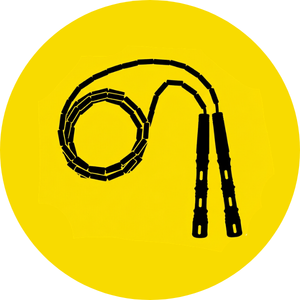 Ikona skakanki Katana Rope